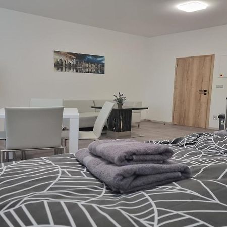 Apartmány U Jiříka Ostrava Esterno foto