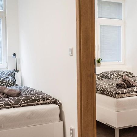 Apartmány U Jiříka Ostrava Esterno foto