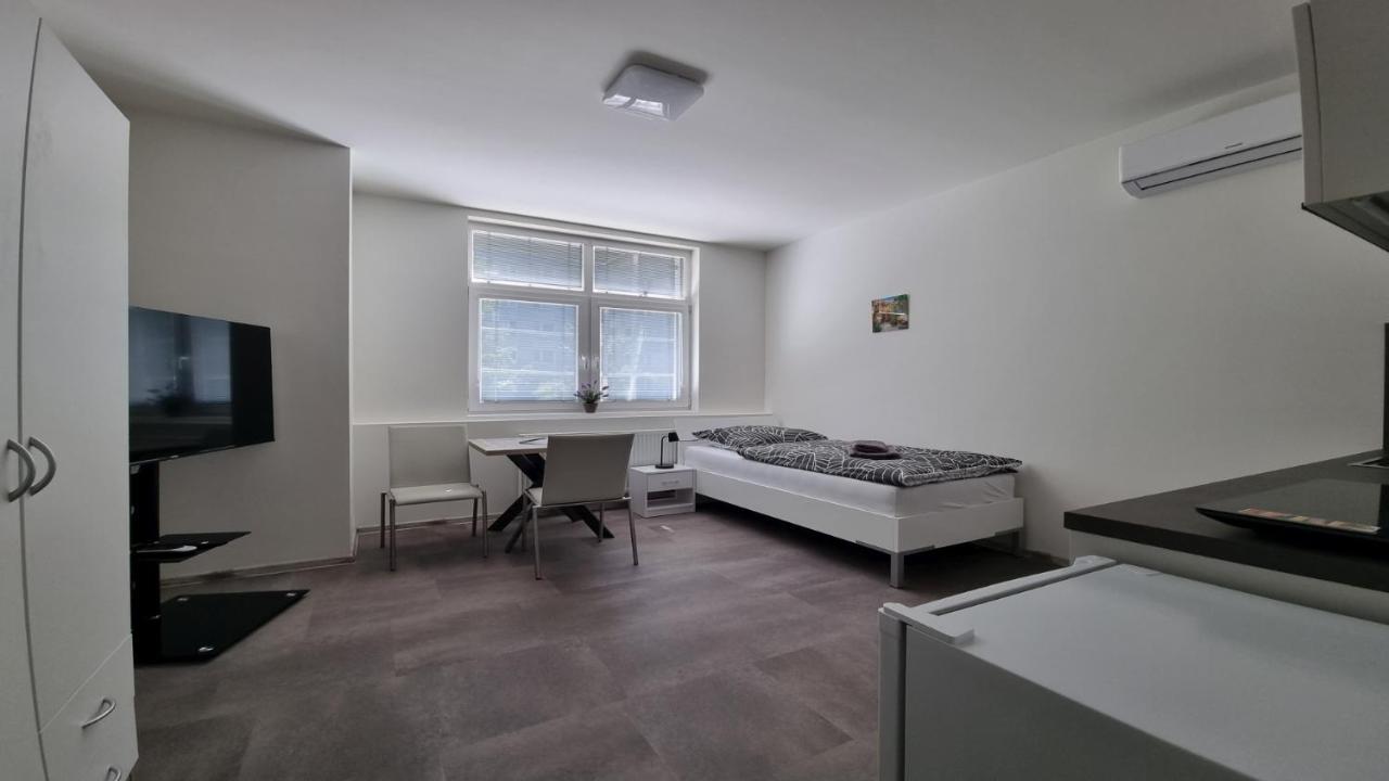 Apartmány U Jiříka Ostrava Esterno foto