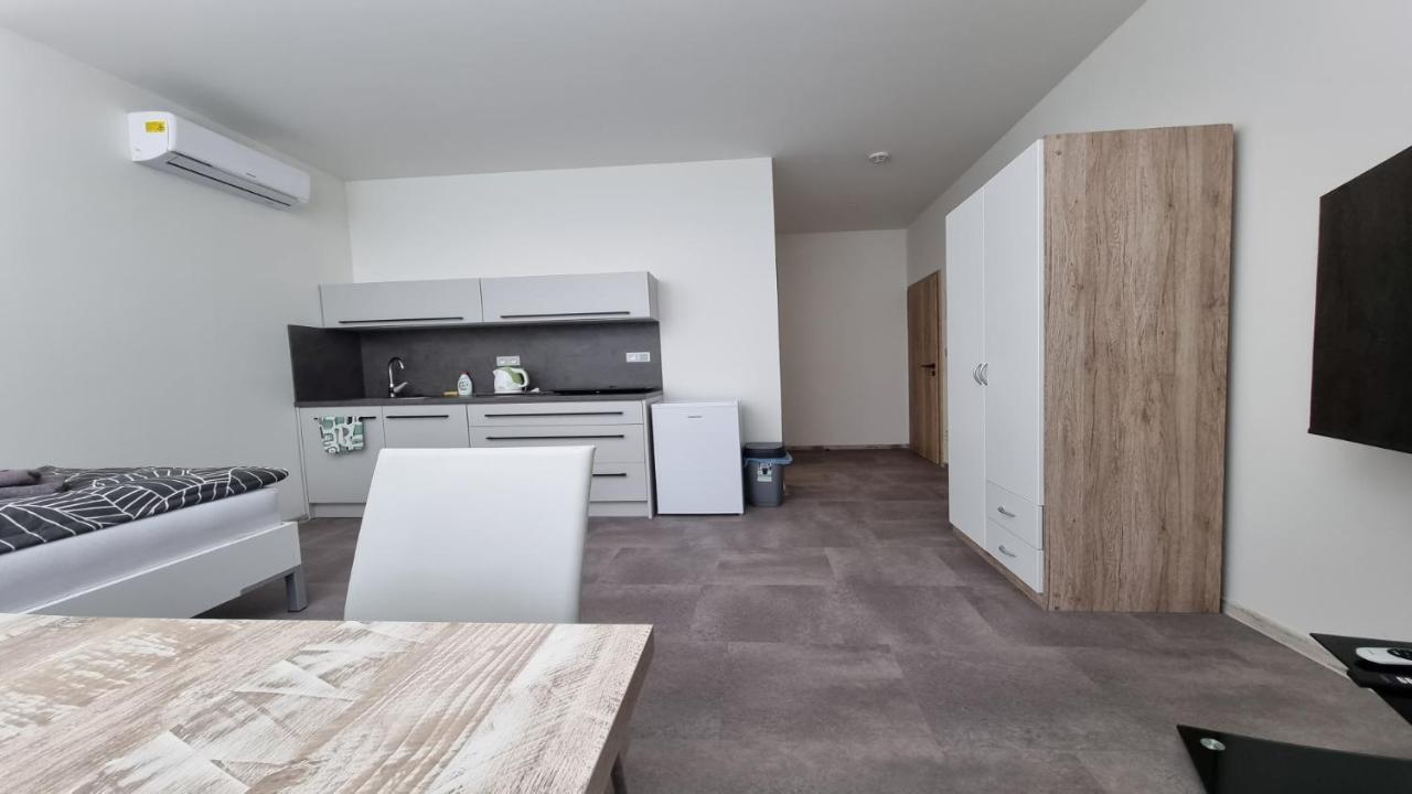 Apartmány U Jiříka Ostrava Esterno foto