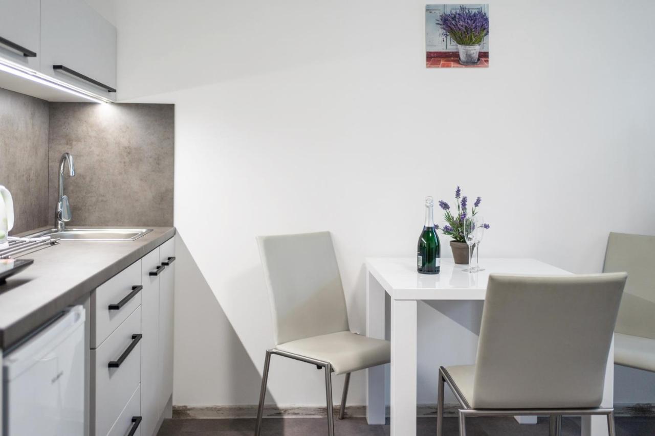 Apartmány U Jiříka Ostrava Esterno foto